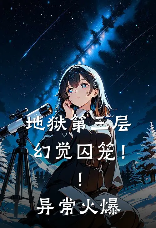 地狱第三层：幻觉囚笼！！异常火爆