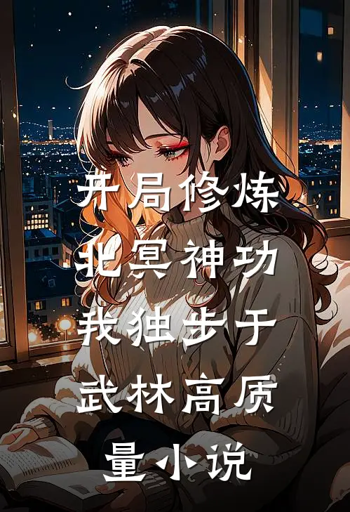 开局修炼北冥神功：我独步于武林高质量小说