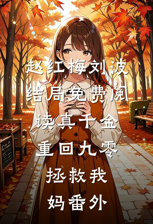赵红梅刘波结局免费阅读真千金重回九零，拯救我妈番外