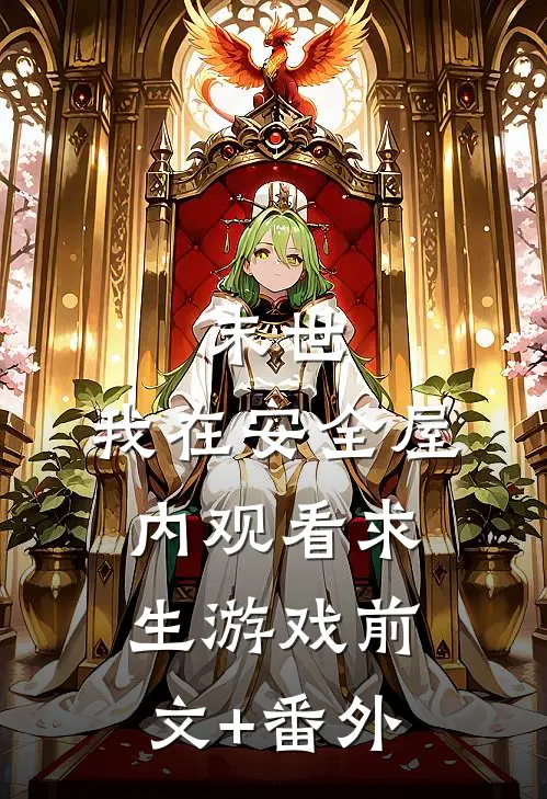 末世：我在安全屋内观看求生游戏前文+番外