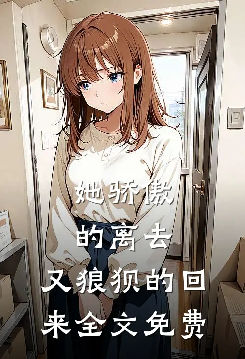 她骄傲的离去，又狼狈的回来全文免费