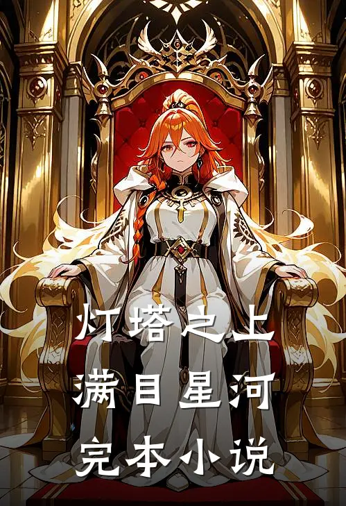灯塔之上满目星河完本小说