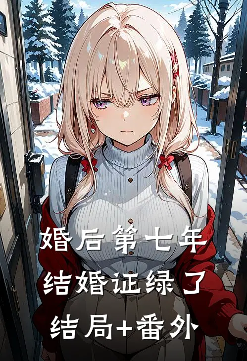 婚后第七年，结婚证绿了结局+番外