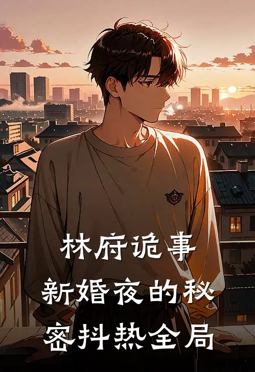 林府诡事：新婚夜的秘密抖热全局