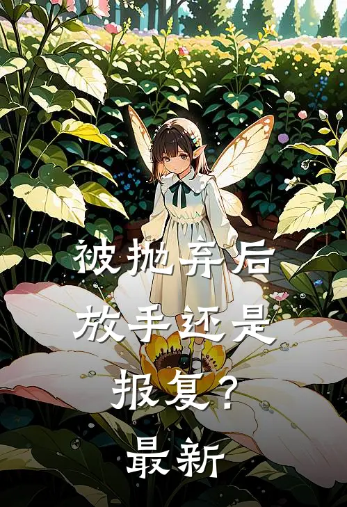 被抛弃后，放手还是报复？最新