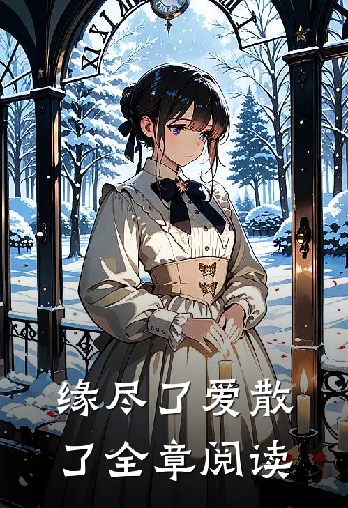 缘尽了爱散了全章阅读