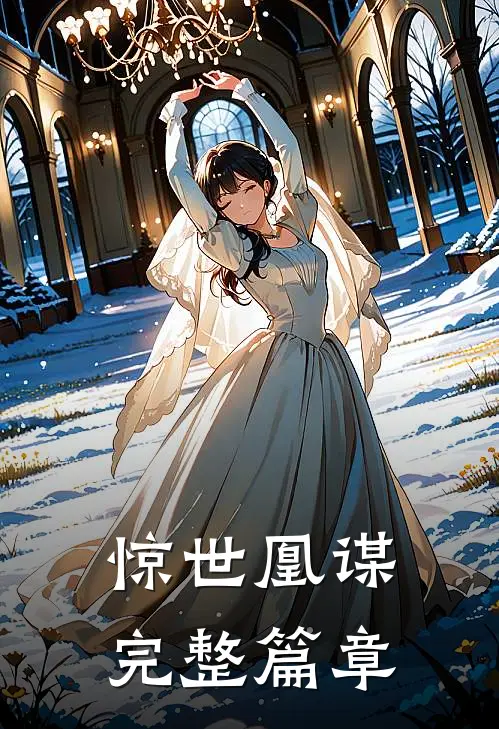 惊世凰谋完整篇章