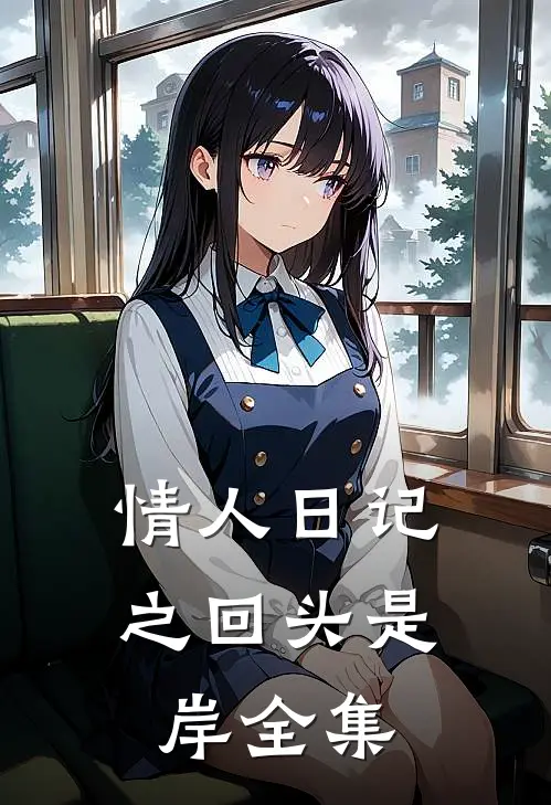 情人日记之回头是岸 全集