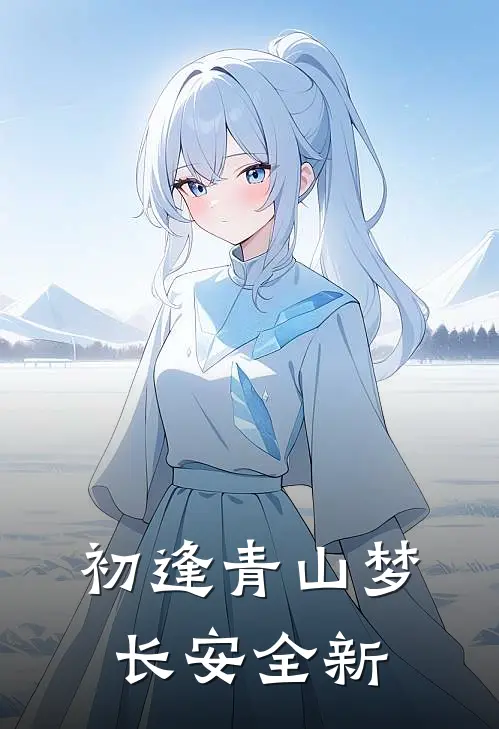 初逢青山梦长安全新