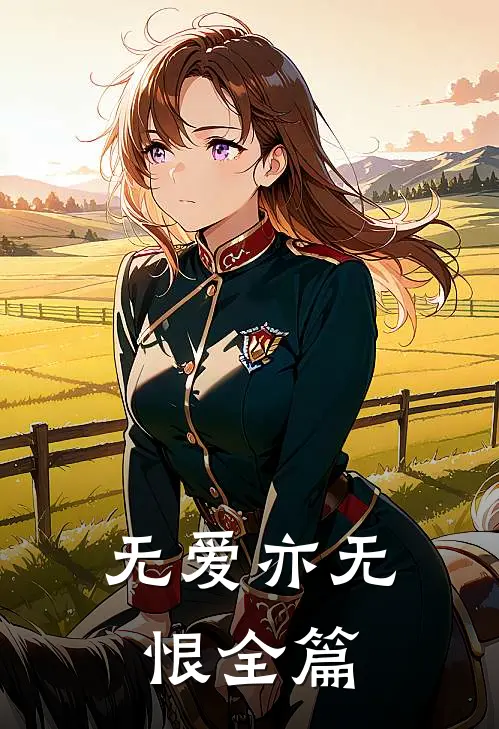 无爱亦无恨全篇