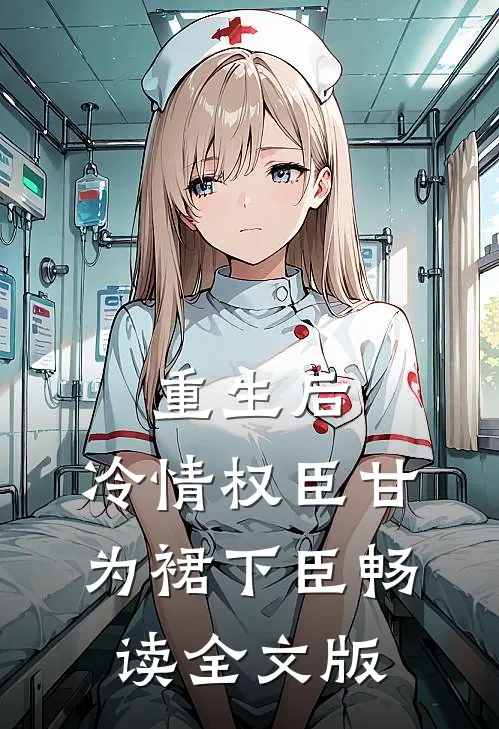 重生后，冷情权臣甘为裙下臣畅读全文版