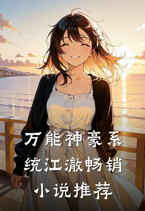 万能神豪系统江澈畅销小说推荐