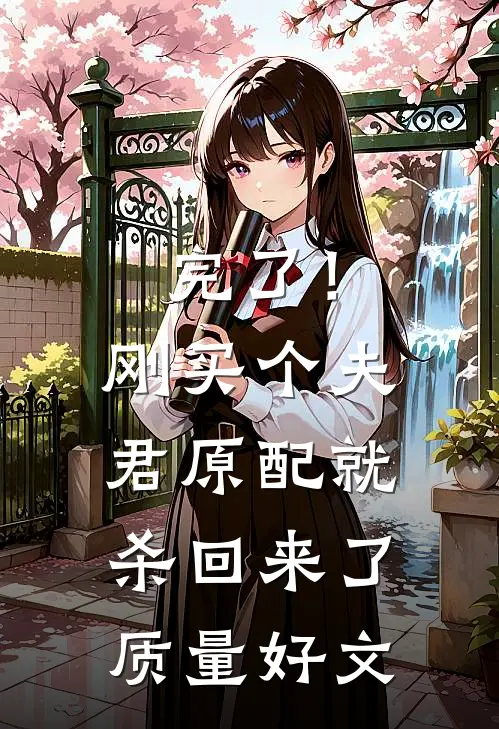 完了！刚买个夫君，原配就杀回来了质量好文