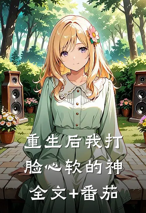 重生后我打脸心软的神全文+番茄