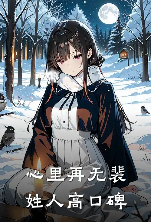 心里再无裴姓人高口碑