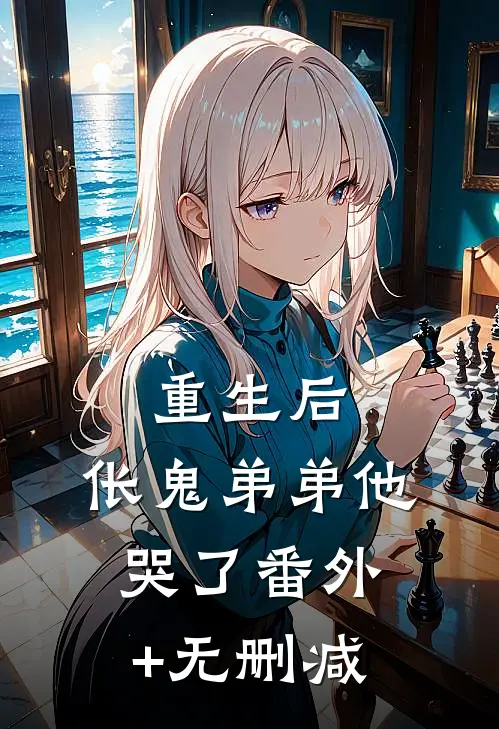 重生后，伥鬼弟弟他哭了番外+无删减