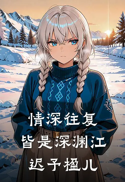 情深往复，皆是深渊(江迟予楹儿)