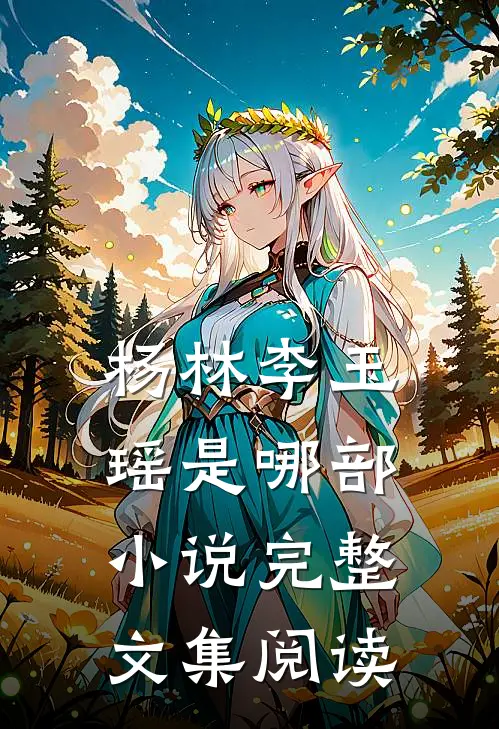 杨林李玉瑶是哪部小说完整文集阅读