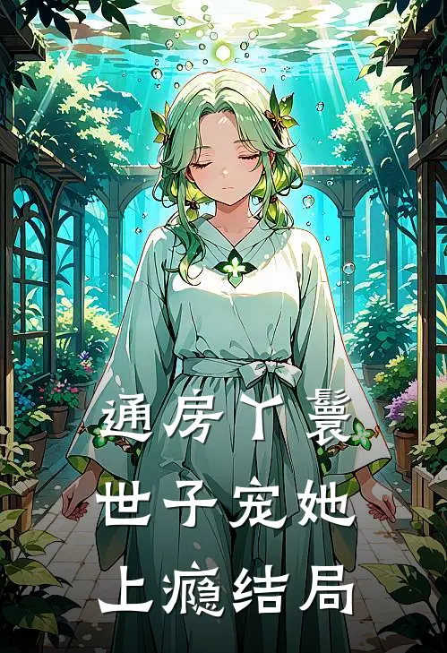 通房丫鬟，世子宠她上瘾结局