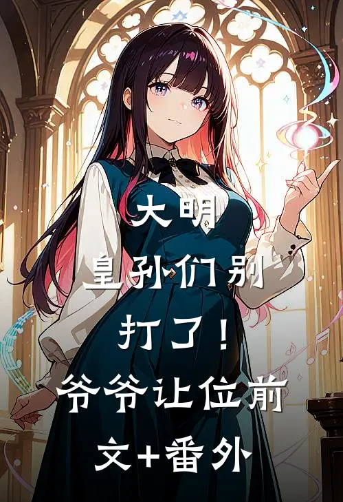 大明：皇孙们别打了！爷爷让位前文+番外