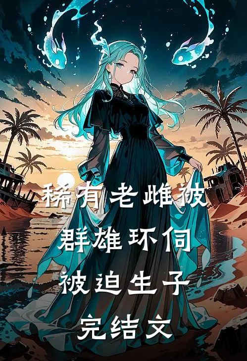 稀有老雌被群雄环伺，被迫生子完结文