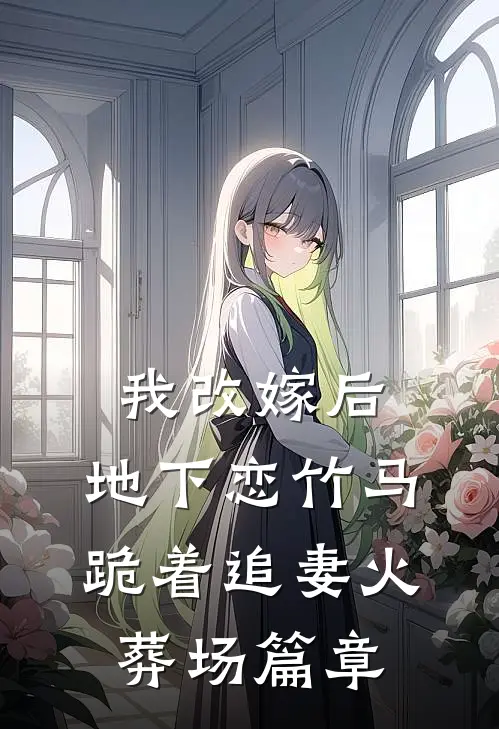 我改嫁后，地下恋竹马跪着追妻火葬场篇章