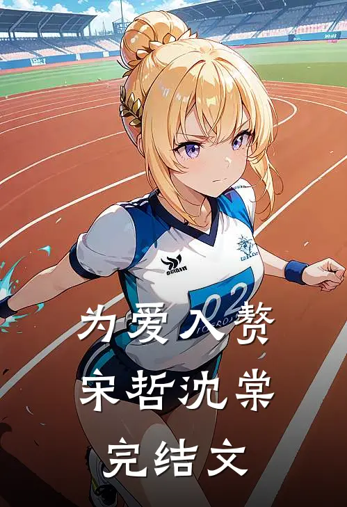 为爱入赘宋哲沈棠完结文
