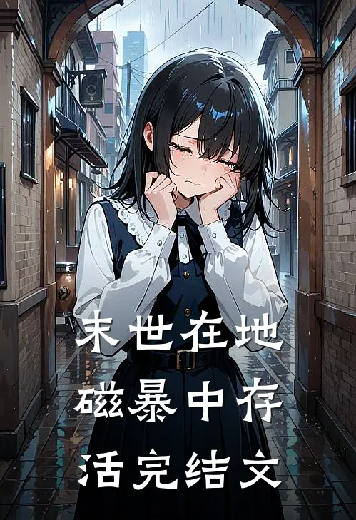 末世在地磁暴中存活完结文
