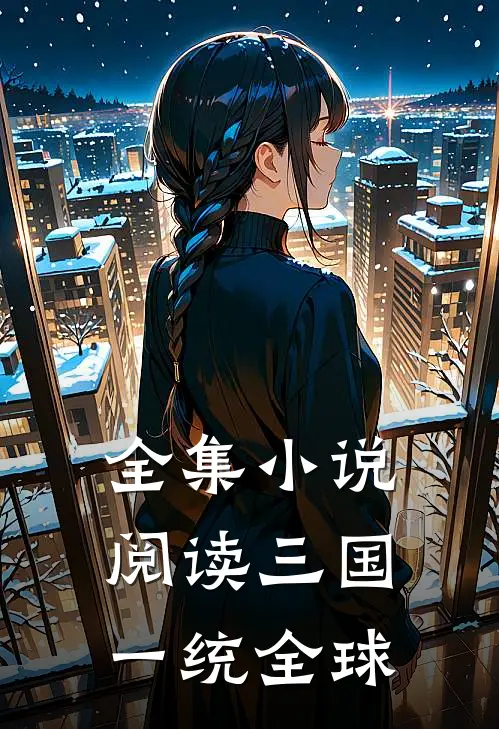 全集小说阅读三国：一统全球