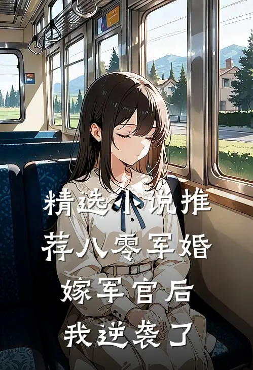 精选小说推荐八零军婚：嫁军官后我逆袭了