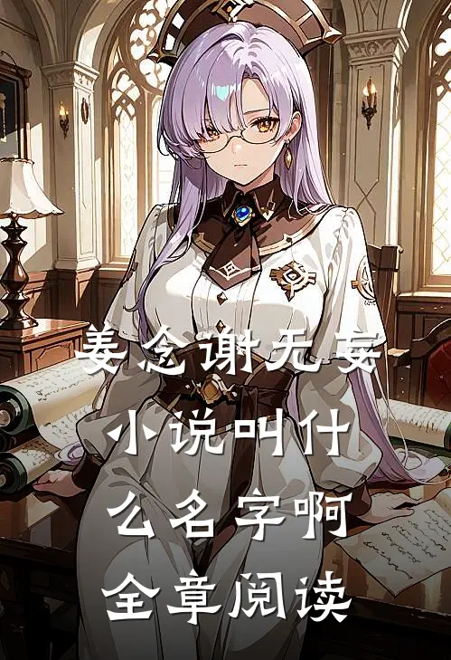 姜念谢无妄小说叫什么名字啊全章阅读