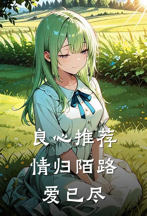 良心推荐情归陌路爱已尽