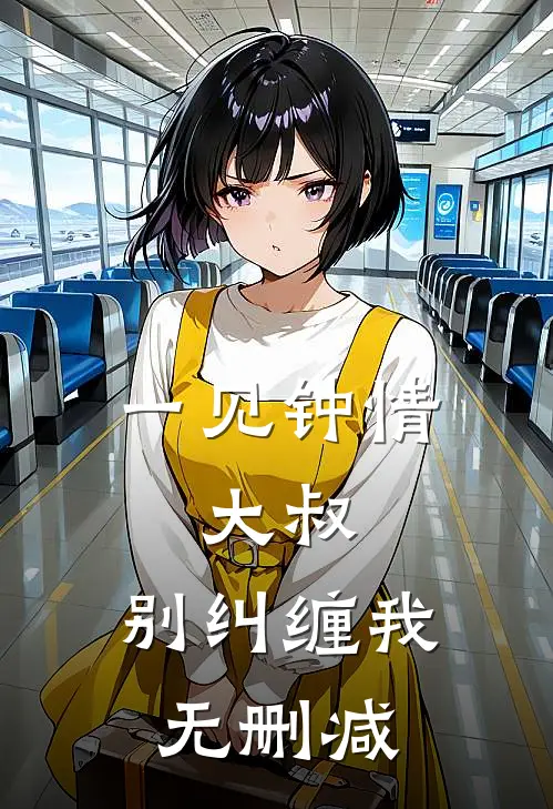 一见钟情：大叔，别纠缠我无删减