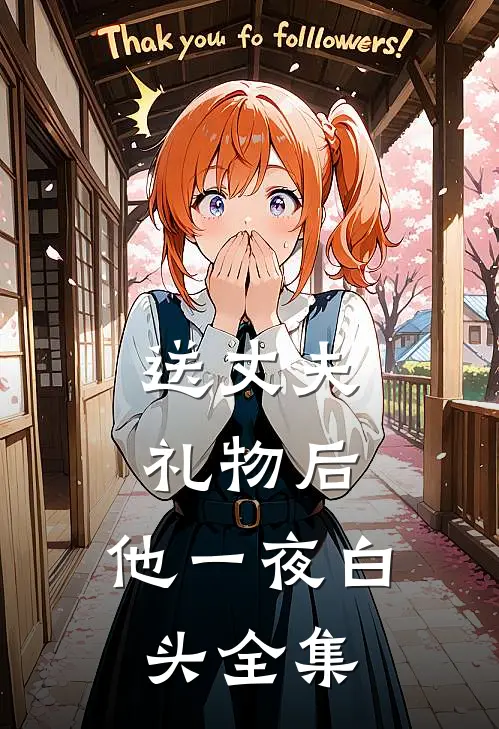 送丈夫礼物后，他一夜白头 全集