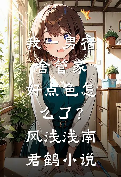 我一男宿舍管家，好点色怎么了？风浅浅南君鹤小说