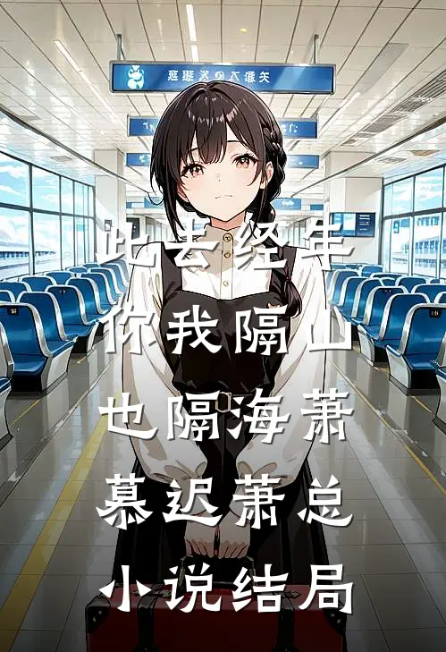 此去经年，你我隔山也隔海萧慕迟萧总小说结局