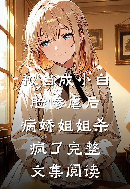 被当成小白脸惨虐后，病娇姐姐杀疯了完整文集阅读