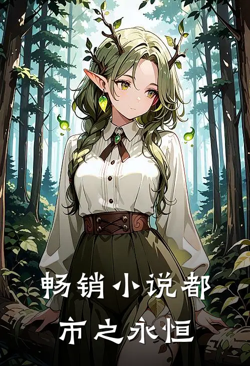 畅销小说都市之永恒