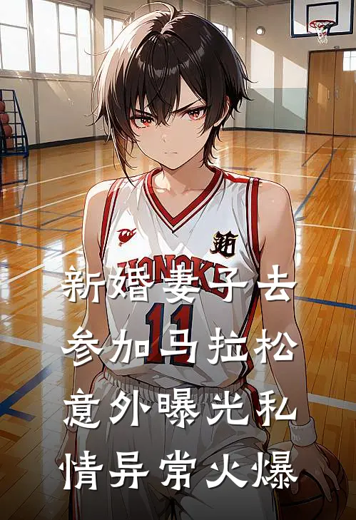 新婚妻子去参加马拉松，意外曝光私情异常火爆