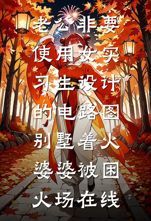 老公非要使用女实习生设计的电路图，别墅着火婆婆被困火场在线
