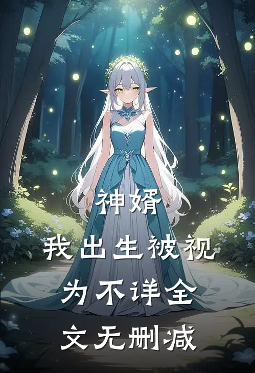 神婿：我出生被视为不详全文无删减