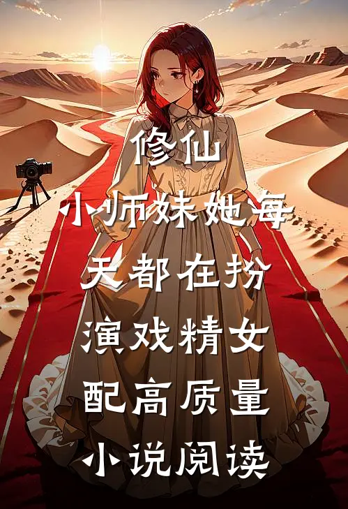 修仙：小师妹她每天都在扮演戏精女配高质量小说阅读