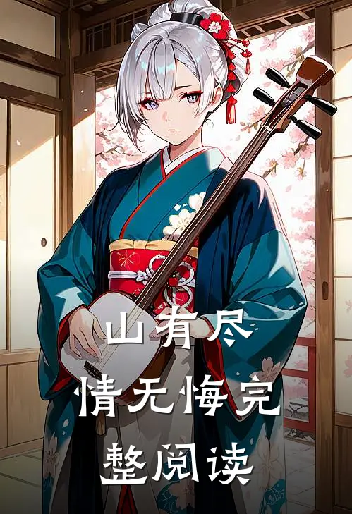 山有尽，情无悔完整阅读