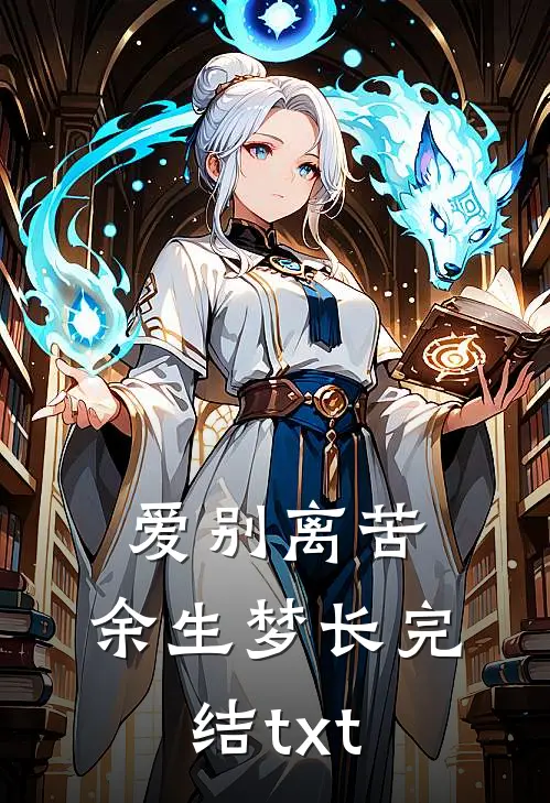 爱别离苦，余生梦长完结txt