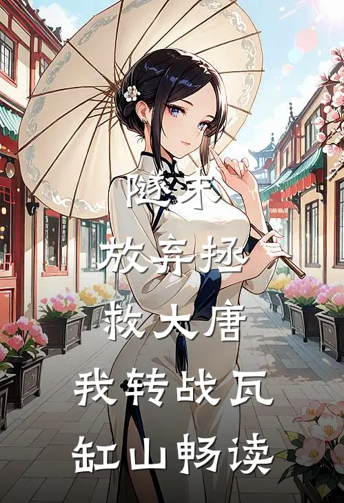 隧末：放弃拯救大唐，我转战瓦缸山畅读