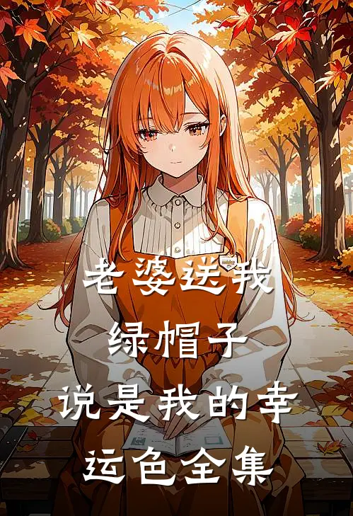 老婆送我绿帽子，说是我的幸运色 全集
