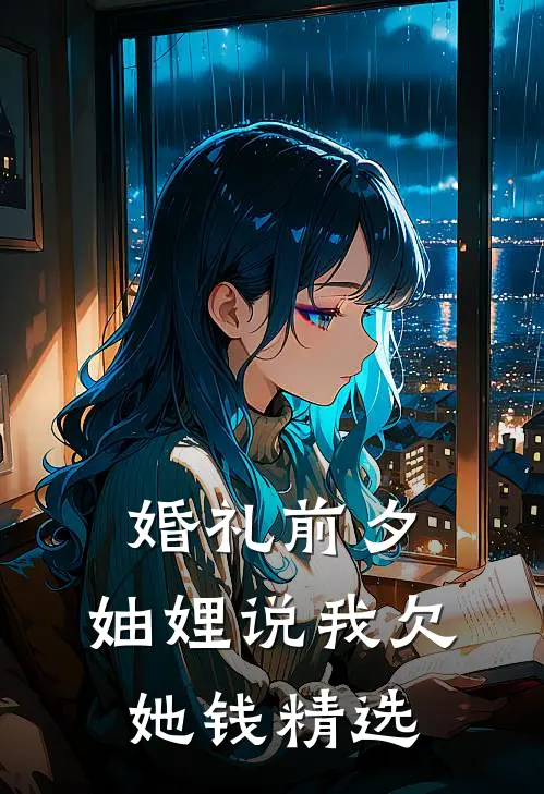 婚礼前夕，妯娌说我欠她钱精选