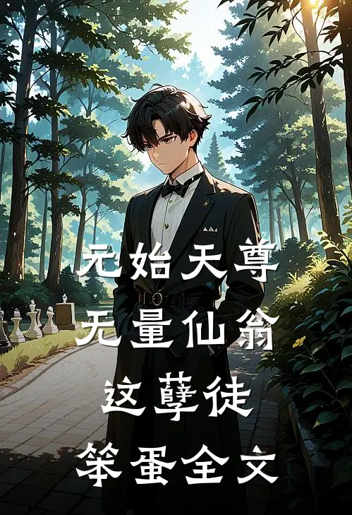 元始天尊：无量仙翁这孽徒，笨蛋全文