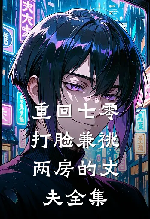 重回七零，打脸兼祧两房的丈夫 全集