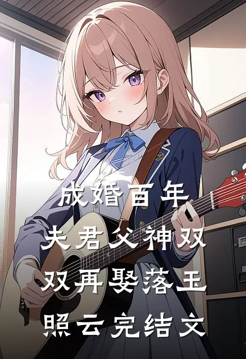 成婚百年，夫君父神双双再娶落玉照云完结文